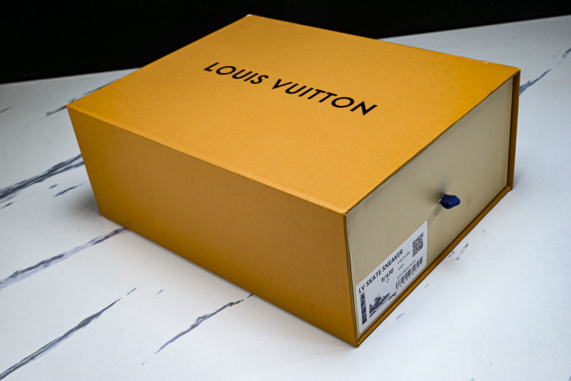 LOU1_TON SNEAKERS