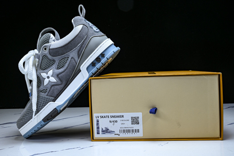 LOU1_TON SNEAKERS