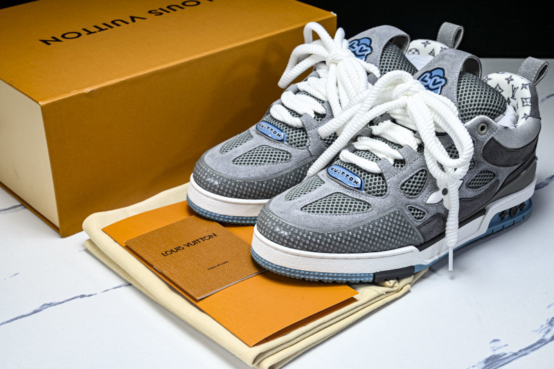 LOU1_TON SNEAKERS