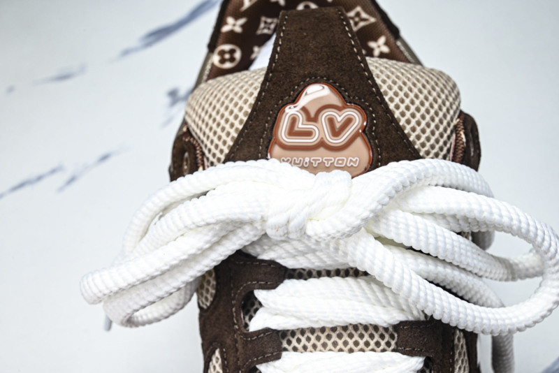 LOU1_TON SNEAKERS