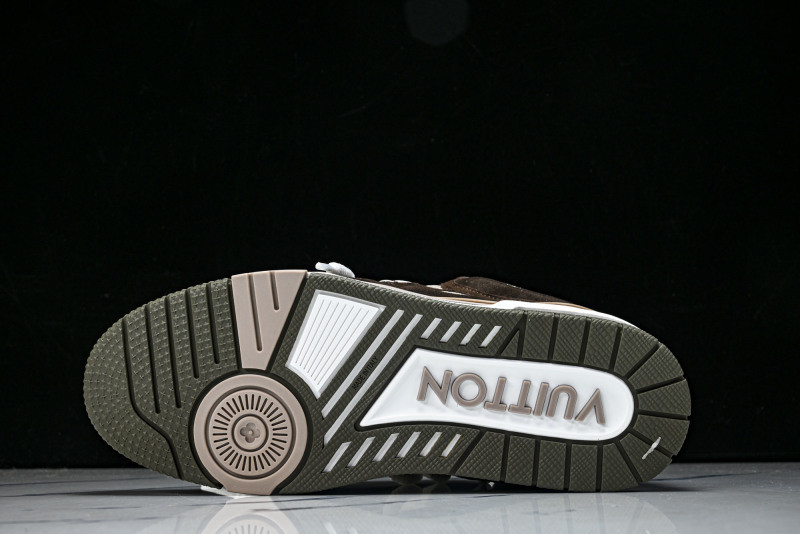 LOU1_TON SNEAKERS