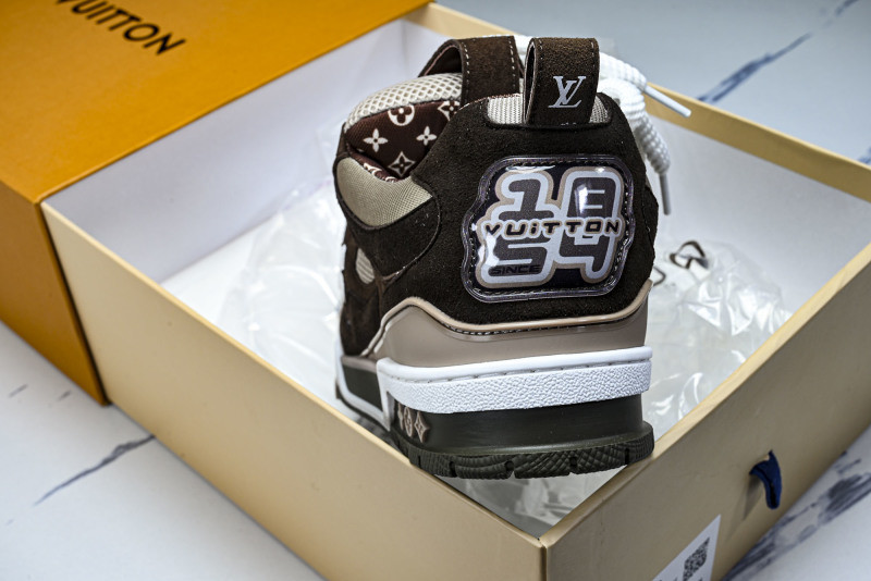 LOU1_TON SNEAKERS