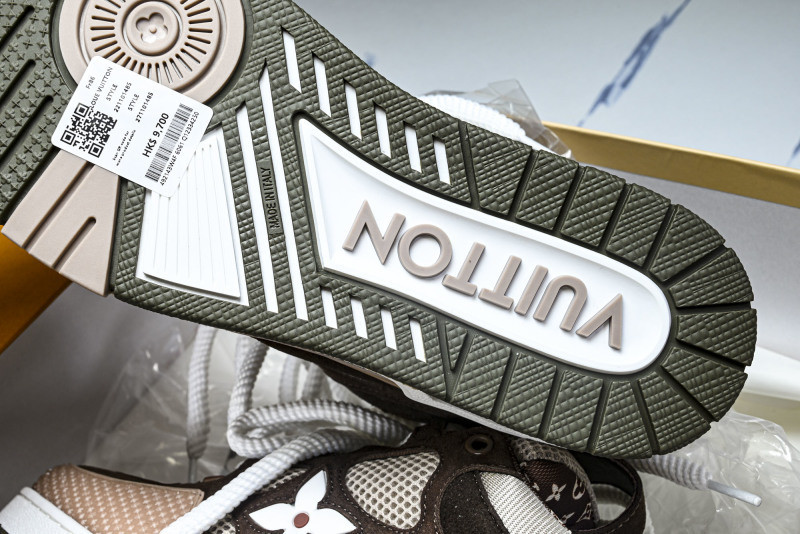 LOU1_TON SNEAKERS