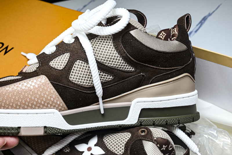 LOU1_TON SNEAKERS