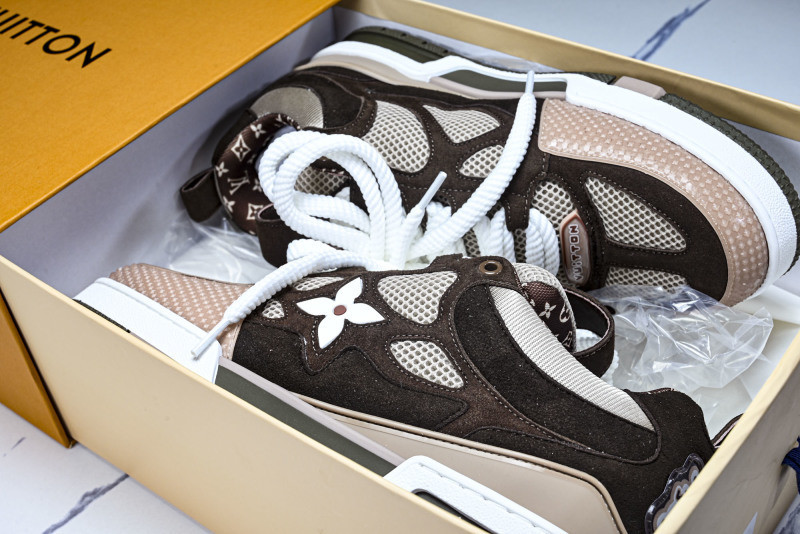 LOU1_TON SNEAKERS