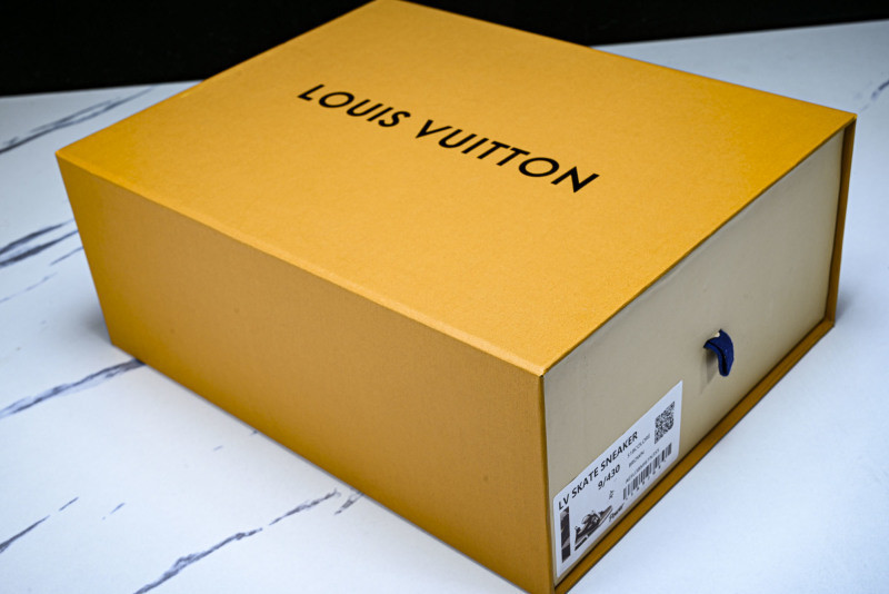 LOU1_TON SNEAKERS