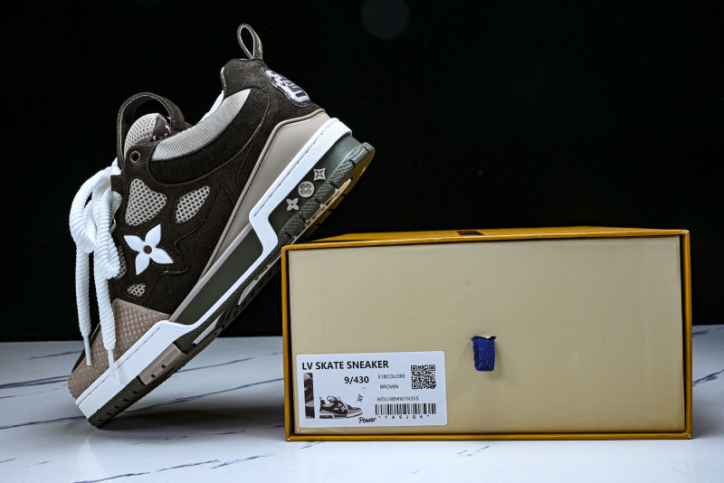 LOU1_TON SNEAKERS