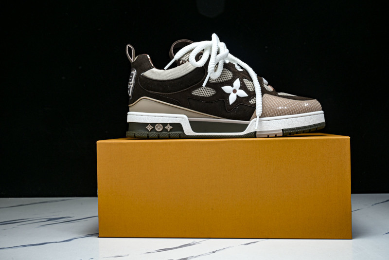 LOU1_TON SNEAKERS