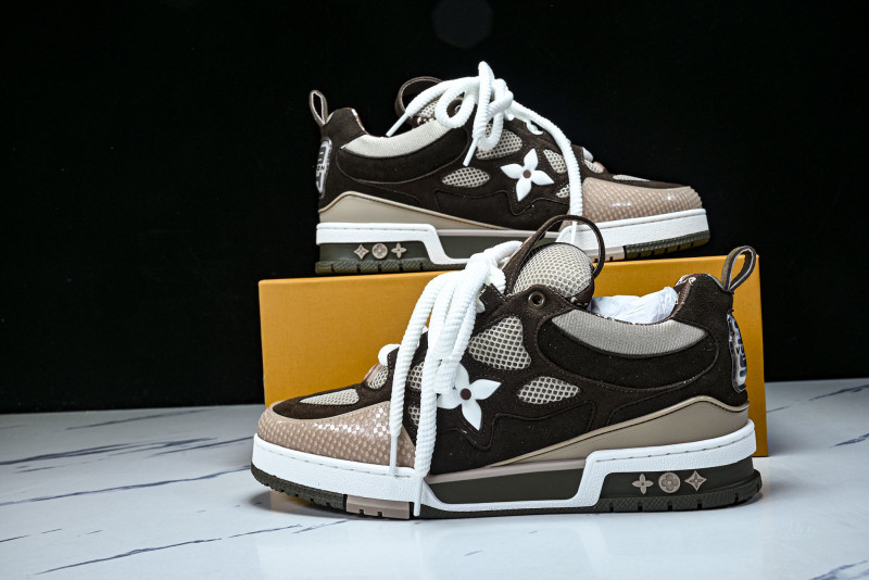 LOU1_TON SNEAKERS