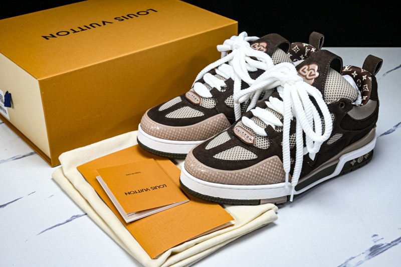 LOU1_TON SNEAKERS