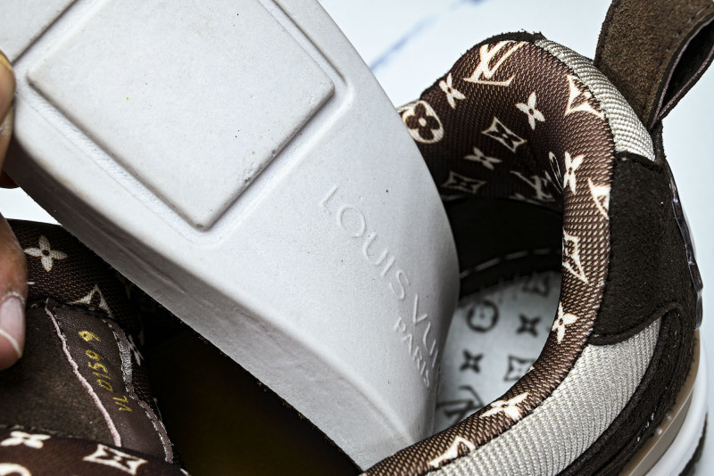 LOU1_TON SNEAKERS