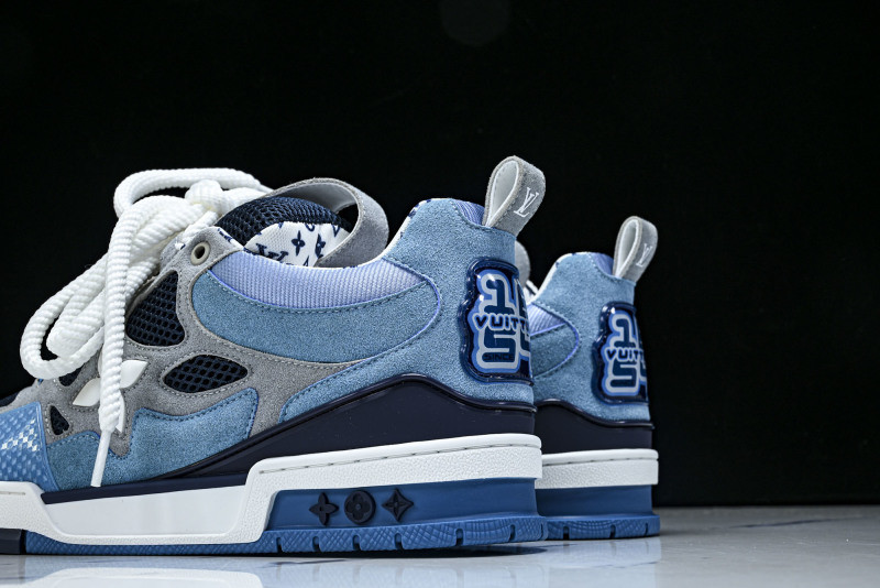 LOU1_TON SNEAKERS