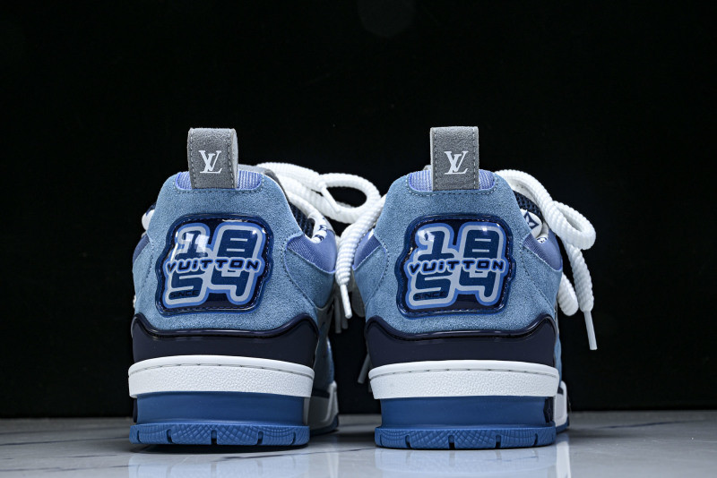 LOU1_TON SNEAKERS