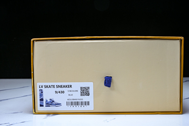 LOU1_TON SNEAKERS