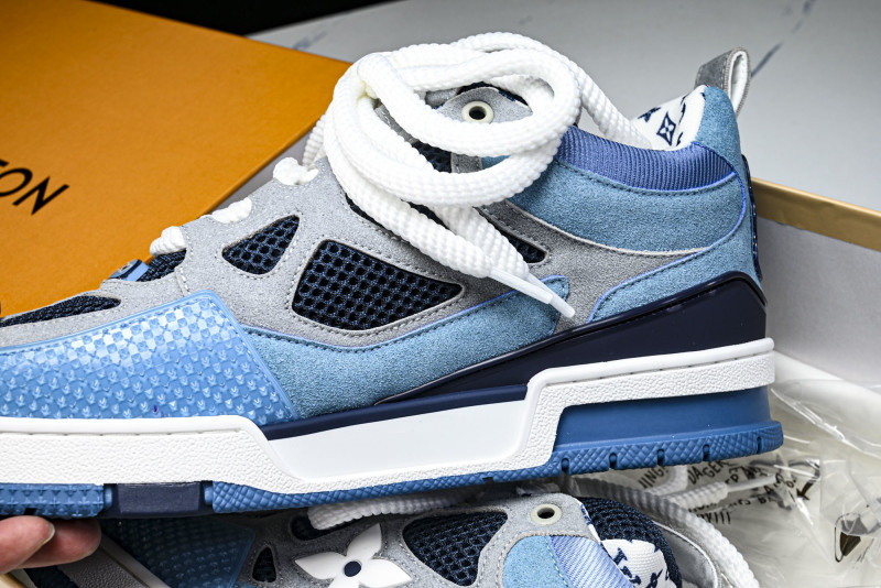 LOU1_TON SNEAKERS