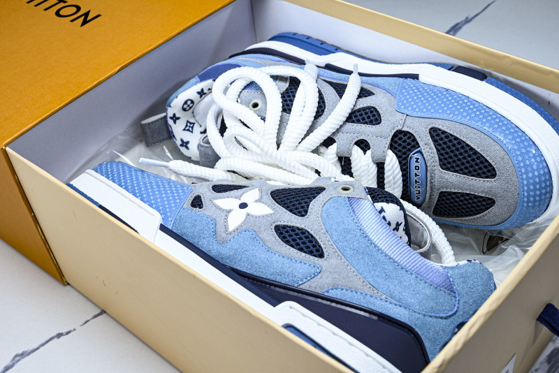 LOU1_TON SNEAKERS