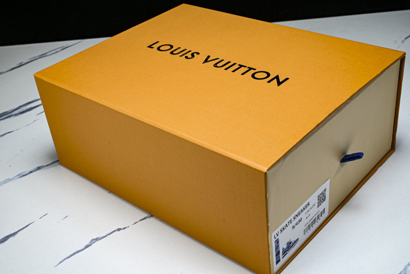 LOU1_TON SNEAKERS