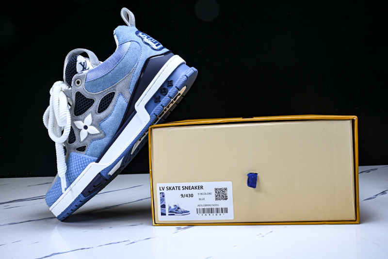LOU1_TON SNEAKERS