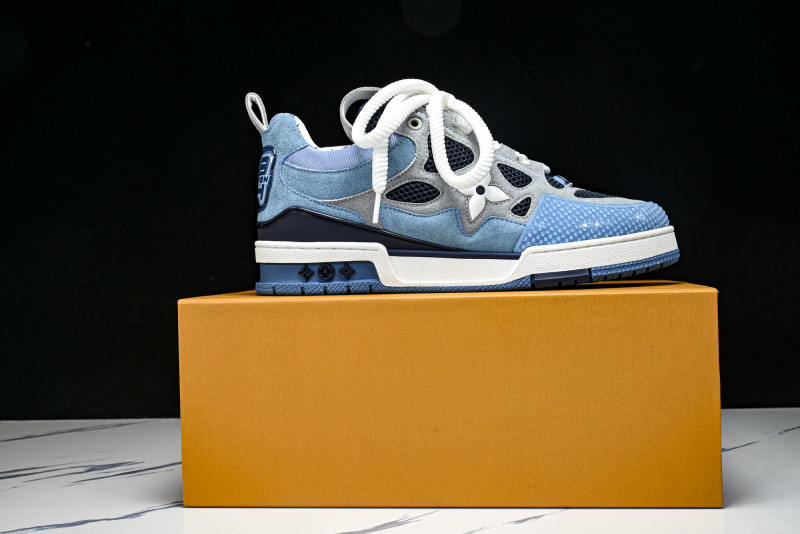 LOU1_TON SNEAKERS