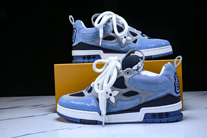 LOU1_TON SNEAKERS