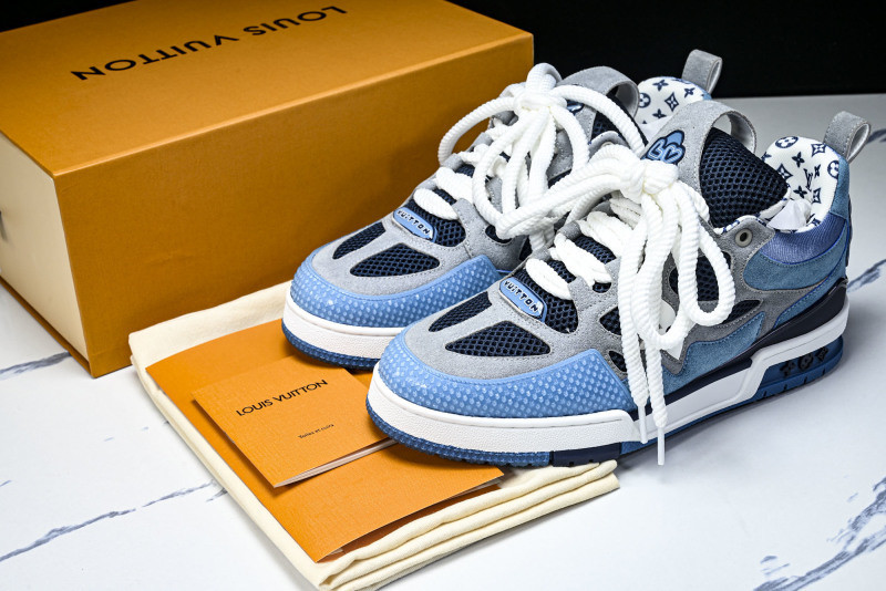LOU1_TON SNEAKERS