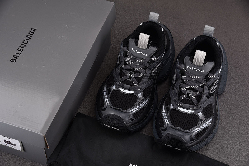 Ba1en*iaga 3xl sneaker