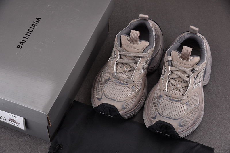 Ba1en*iaga 3xl sneaker