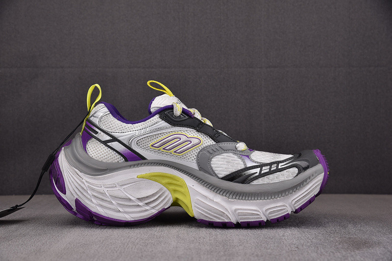 Ba1en*iaga 3xl sneaker