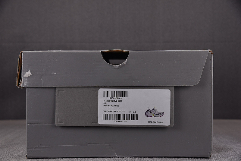 Ba1en*iaga 3xl sneaker