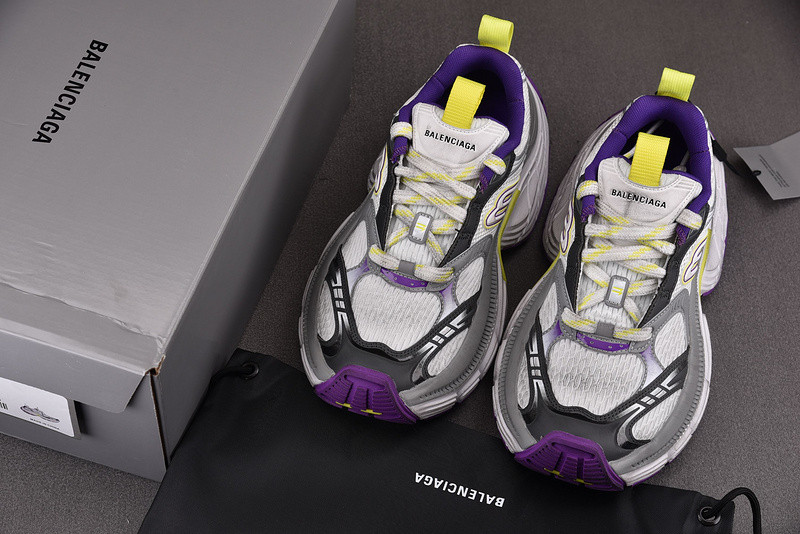 Ba1en*iaga 3xl sneaker