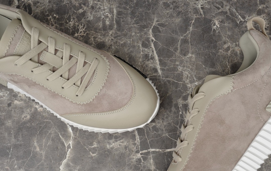 H*ER*MES SNEAKER
