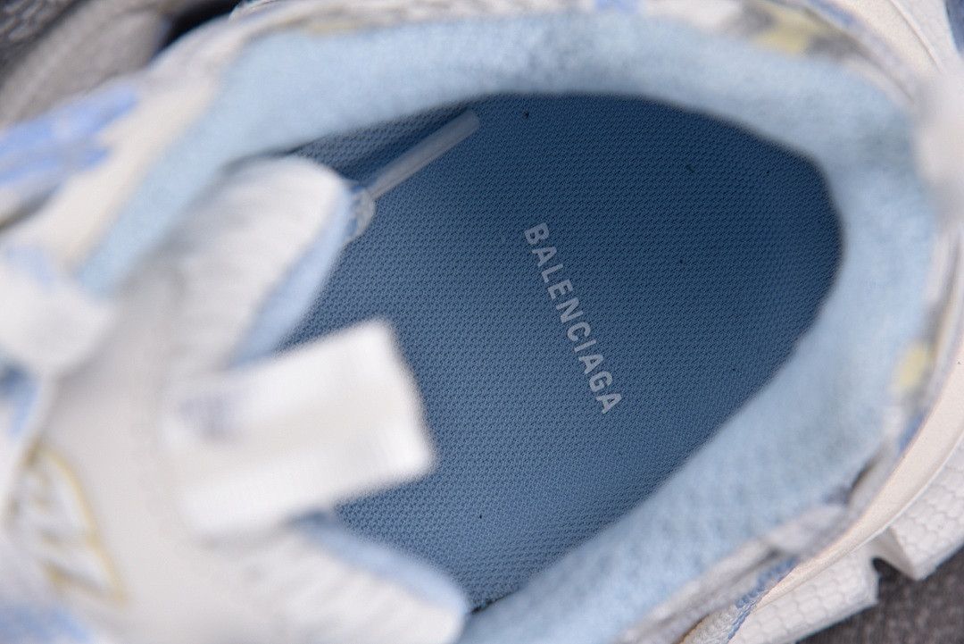 Ba1en*iaga 3XL SNEAKER