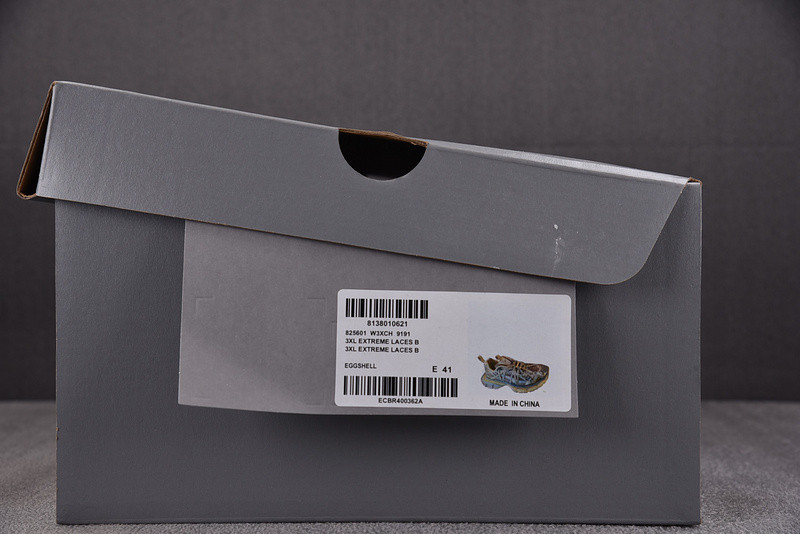 Ba1en*iaga 3xl sneaker