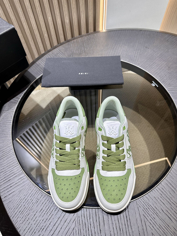 AMIRI SNEAKERS