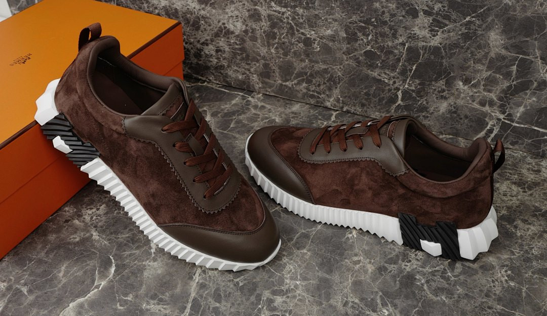 H*ER*MES SNEAKER