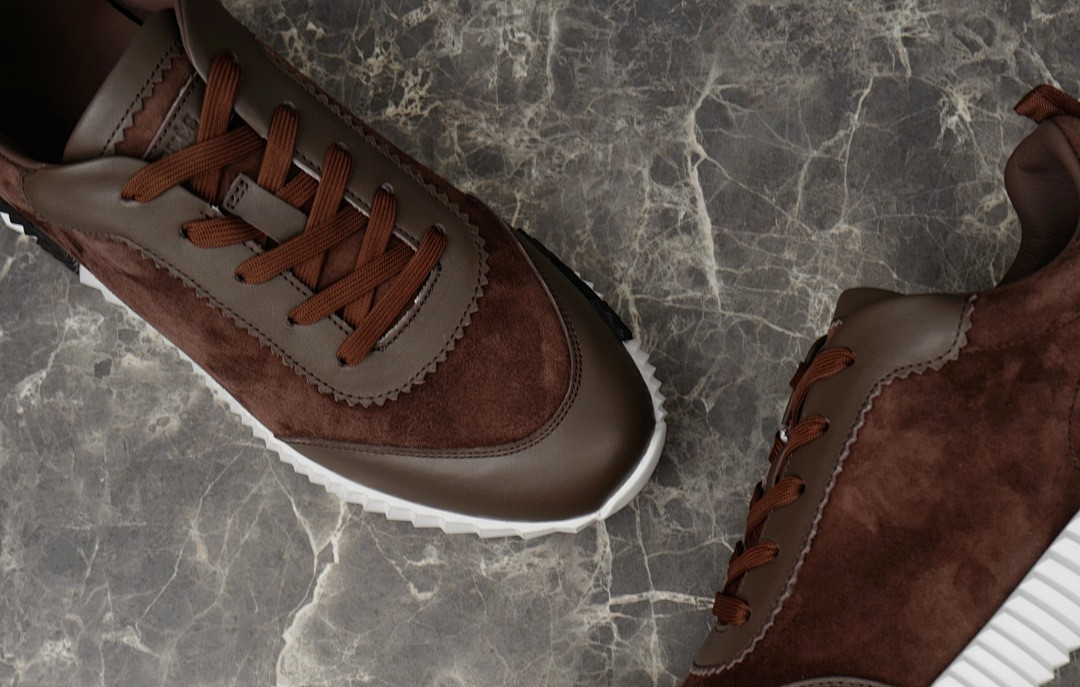 H*ER*MES SNEAKER