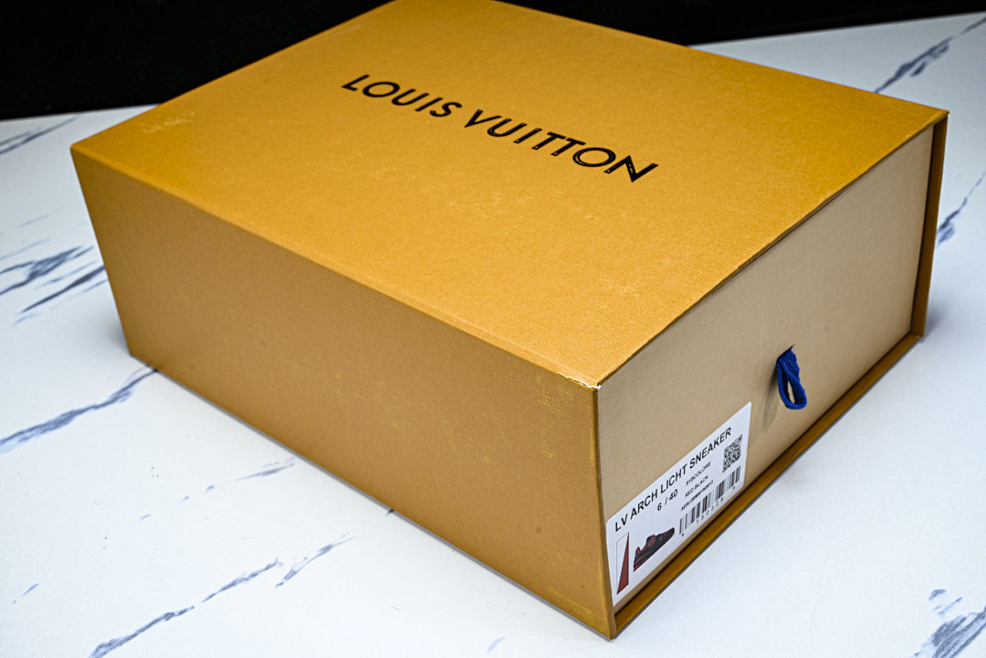 LOU1_TON SNEAKERS