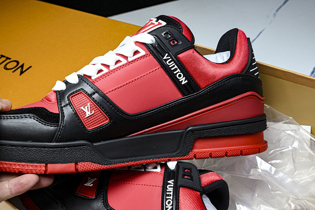LOU1_TON SNEAKERS