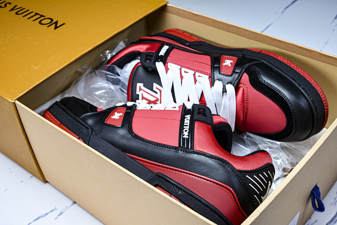 LOU1_TON SNEAKERS