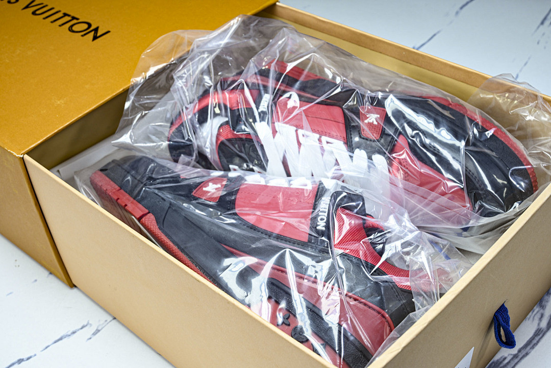 LOU1_TON SNEAKERS