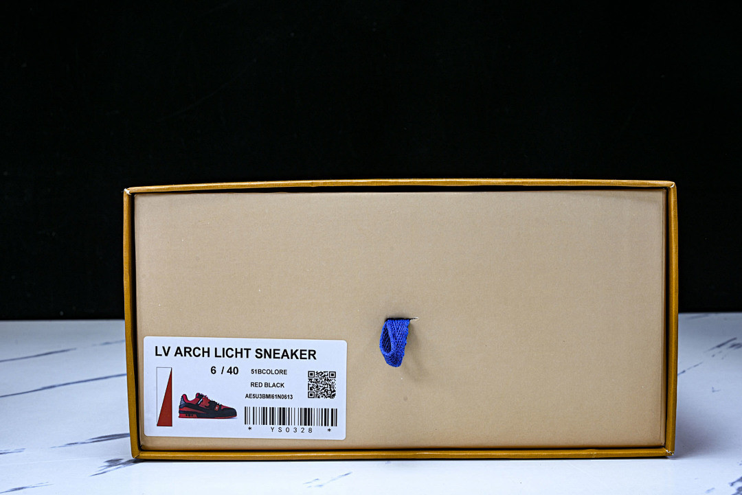 LOU1_TON SNEAKERS