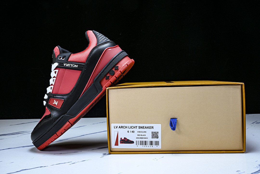 LOU1_TON SNEAKERS