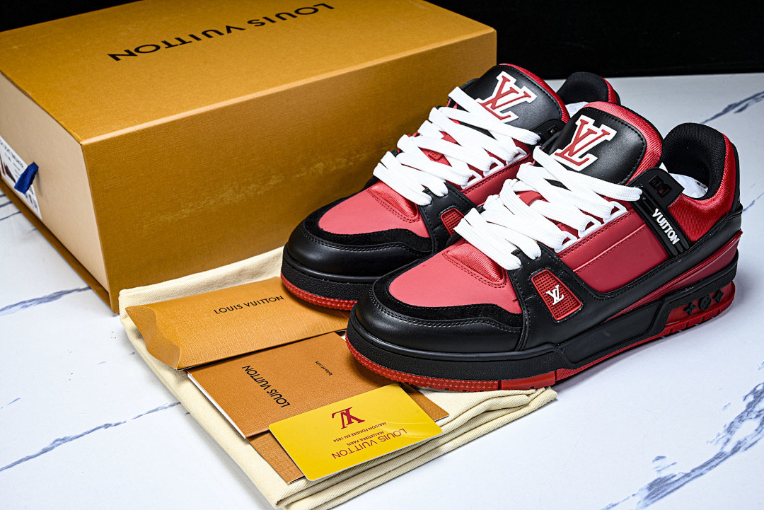 LOU1_TON SNEAKERS