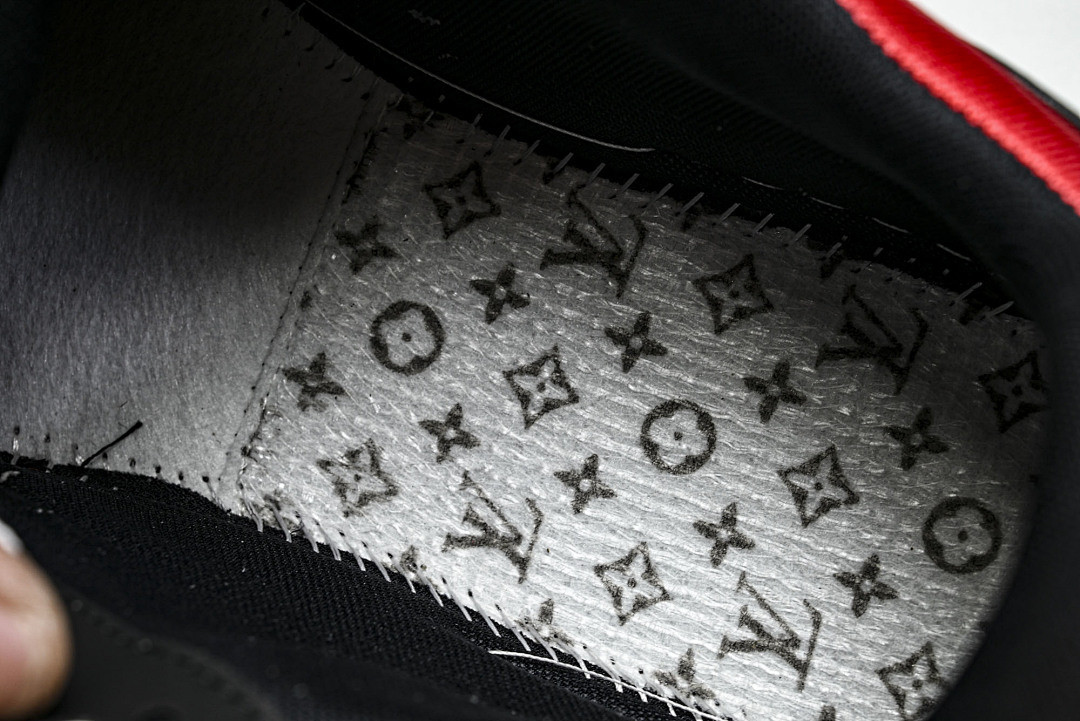 LOU1_TON SNEAKERS