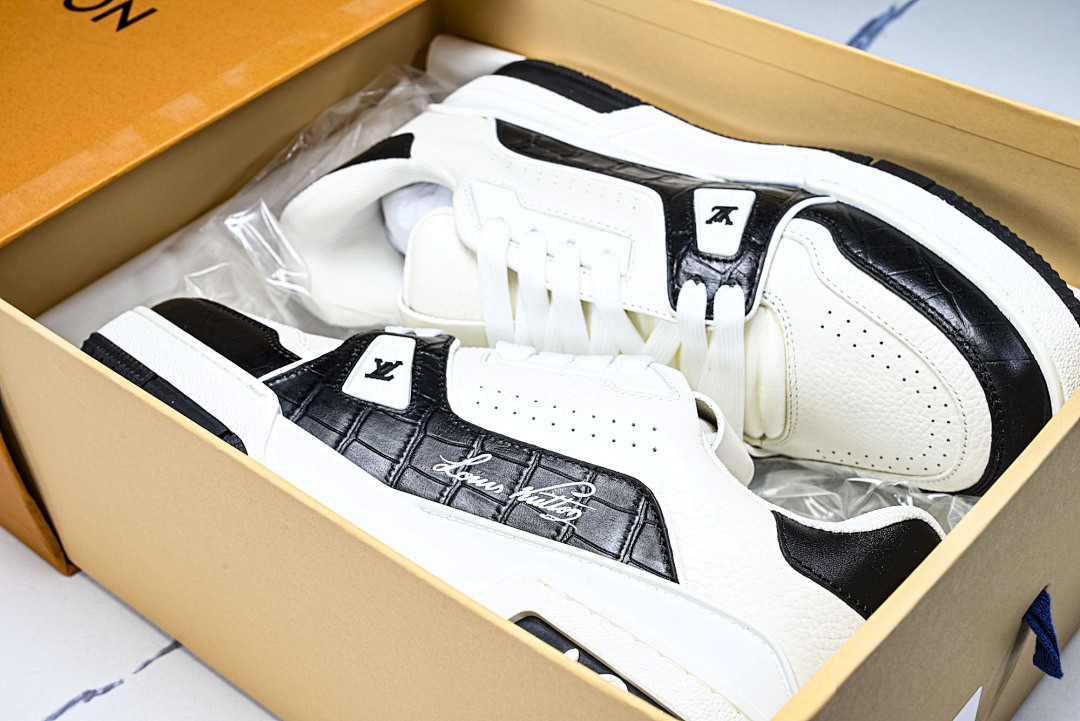 LOU1_TON SNEAKERS