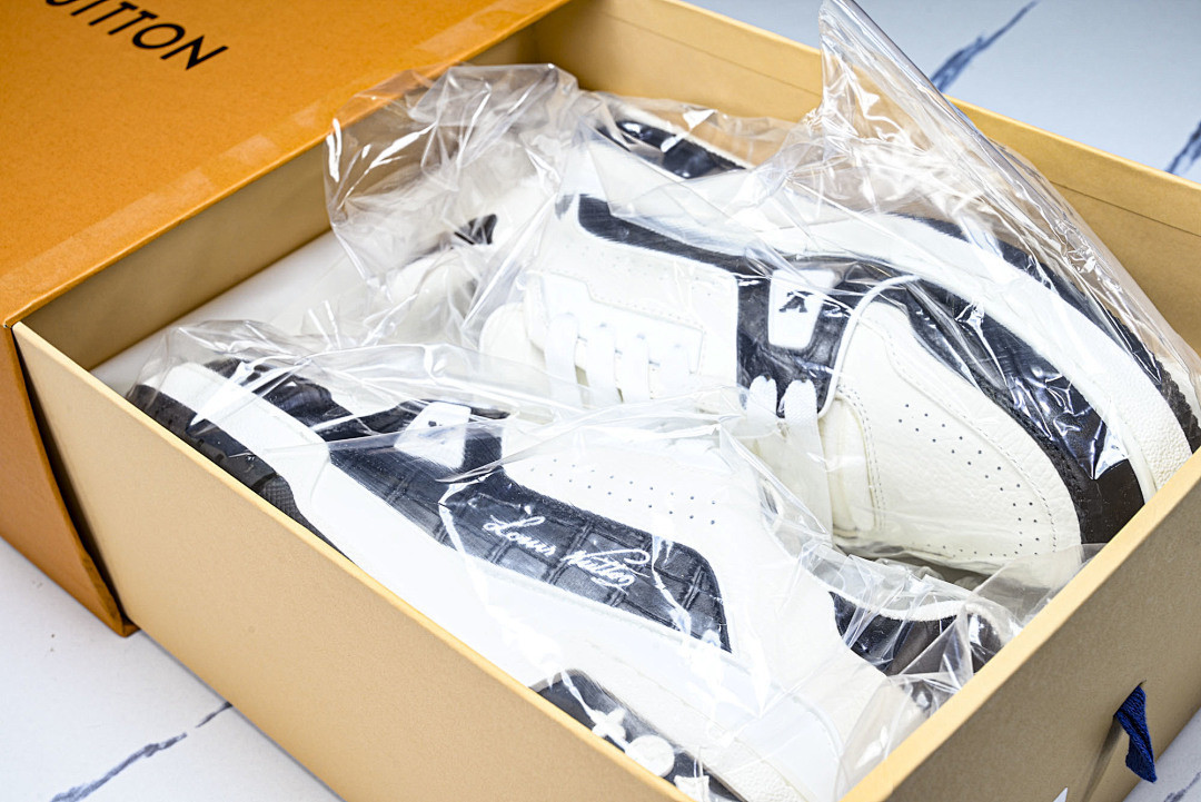 LOU1_TON SNEAKERS