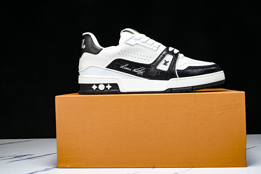 LOU1_TON SNEAKERS