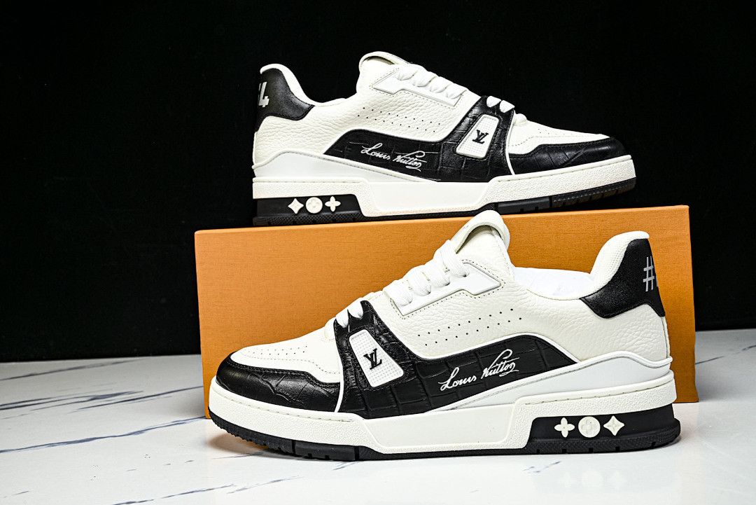 LOU1_TON SNEAKERS
