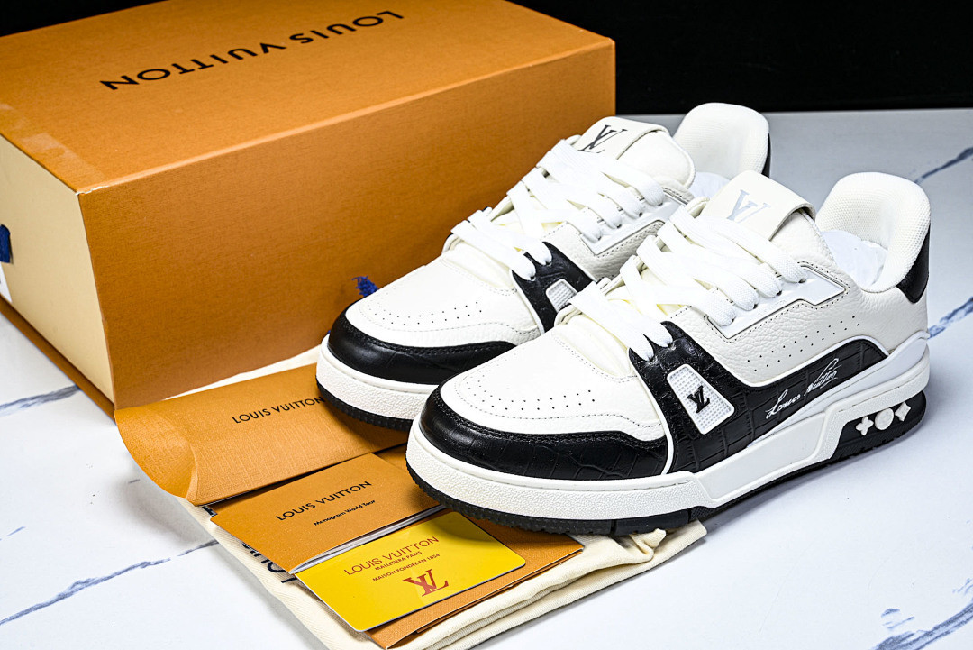 LOU1_TON SNEAKERS