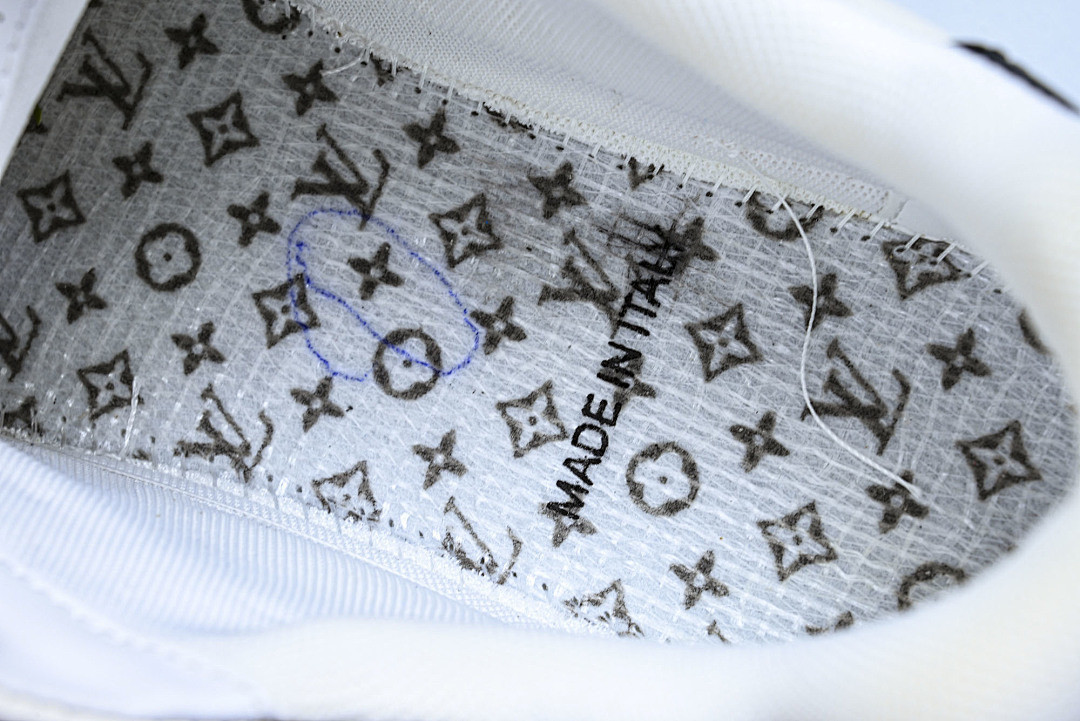 LOU1_TON SNEAKERS